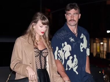 Recent Taylor Swift and Travis Kelce Date Night Had Unexpected Twist