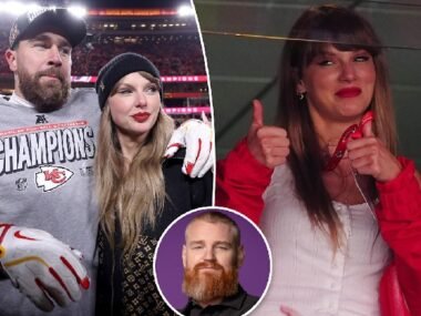 Travis Kelce’s Neighbor Issues Public Apology